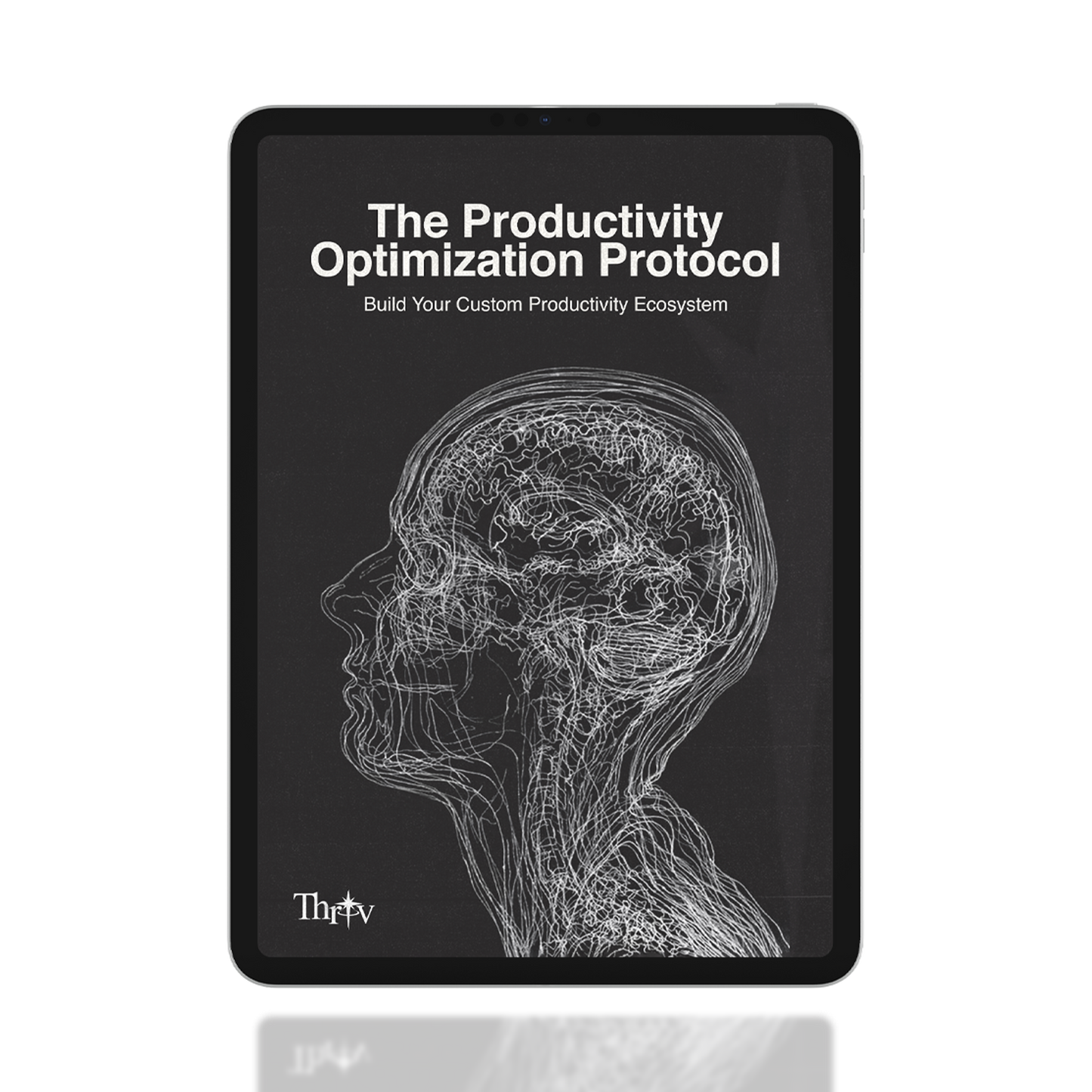 The Productivity Optimization Protocol